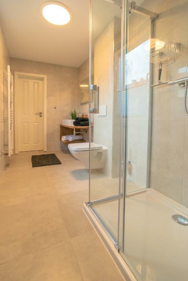 Zur Quelle Apartman Wernigerode Kültér fotó