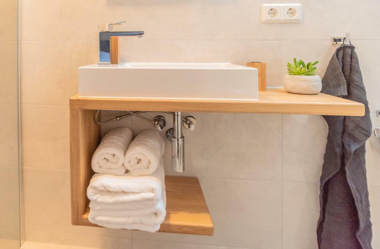 Zur Quelle Apartman Wernigerode Kültér fotó