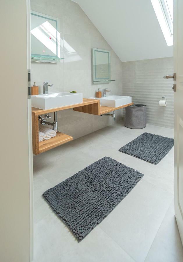 Zur Quelle Apartman Wernigerode Kültér fotó