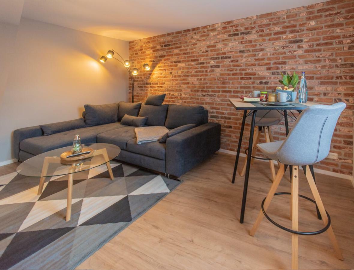 Zur Quelle Apartman Wernigerode Kültér fotó