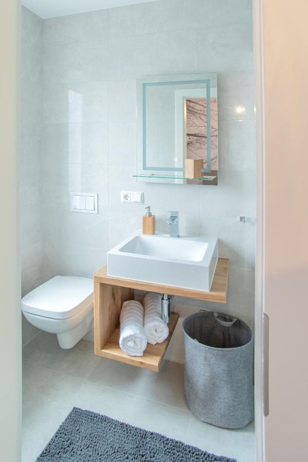 Zur Quelle Apartman Wernigerode Kültér fotó