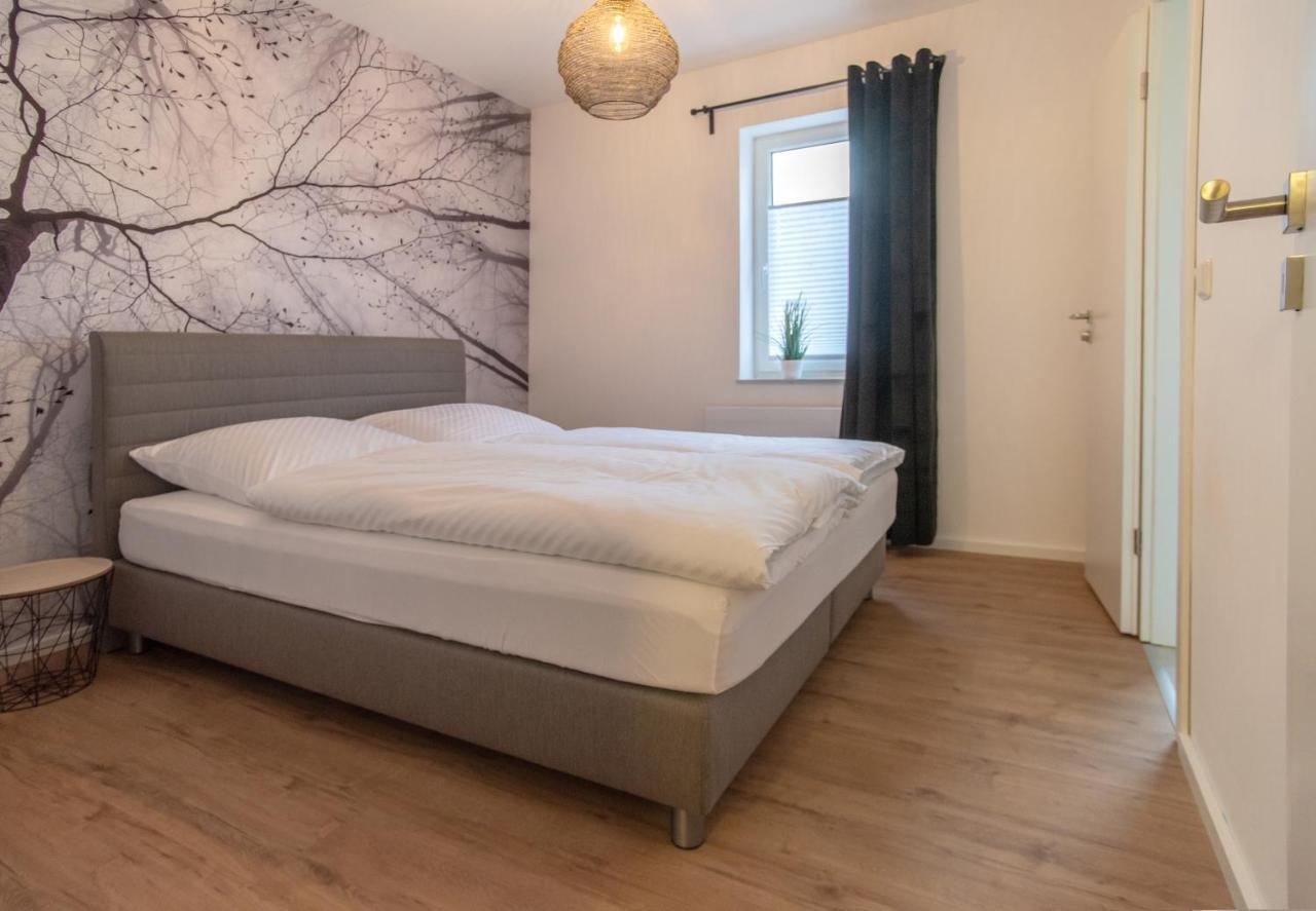 Zur Quelle Apartman Wernigerode Kültér fotó