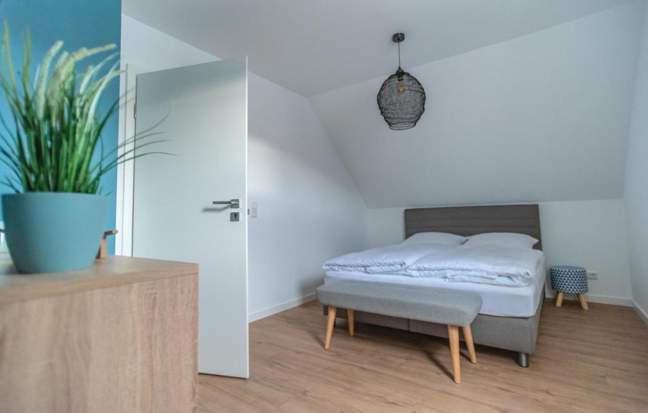 Zur Quelle Apartman Wernigerode Kültér fotó