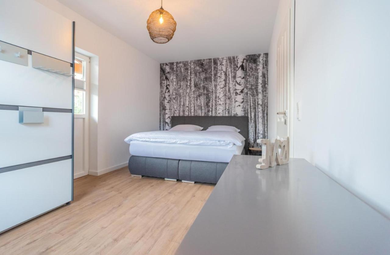 Zur Quelle Apartman Wernigerode Kültér fotó